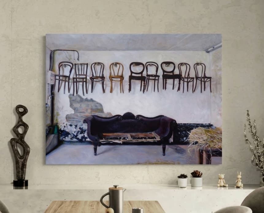 Interior Inspiration